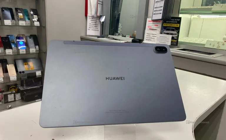 Планшет Huawei MatePad SE 11