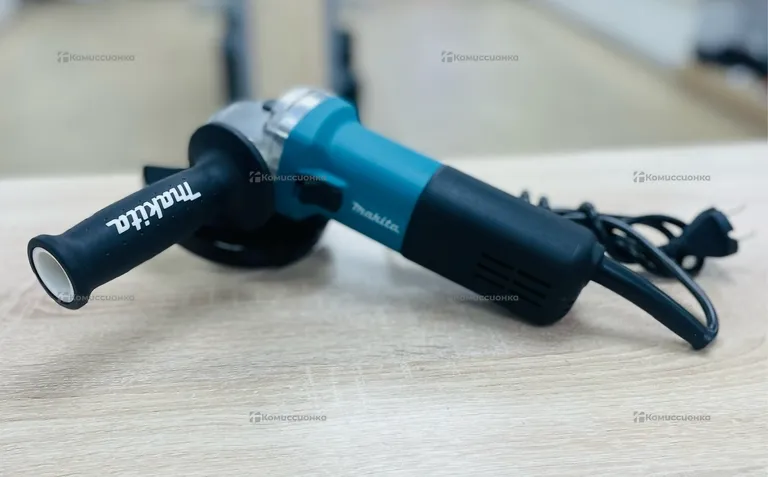 ушм Makita 9558 реп.