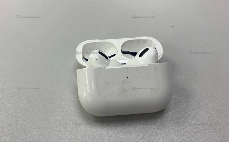 Наушники  pods pro