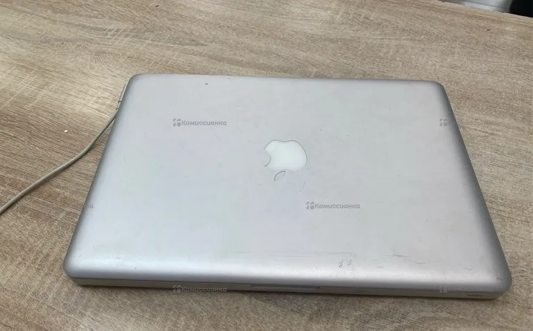 Ноутбук  MacBook Air pro 2011