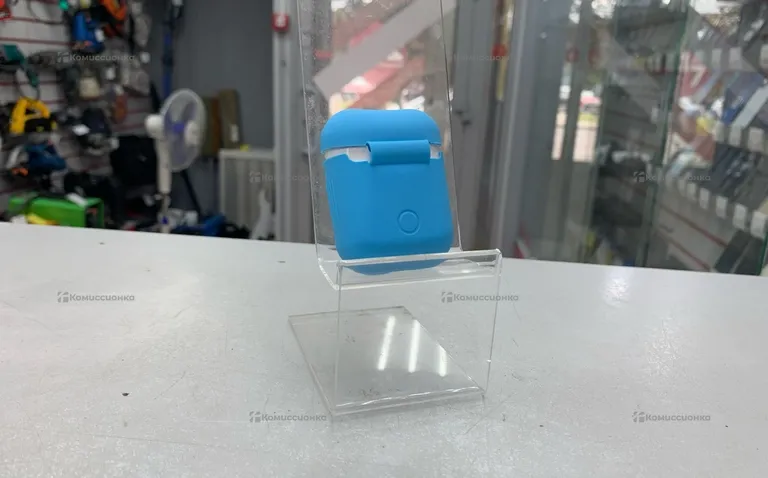 Наушники AirPods