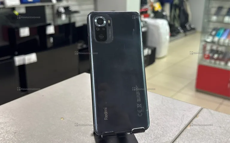 Xiaomi Redmi note 10s 6/128