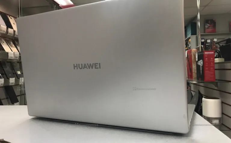 Ноутбук Huawe MateBook D15