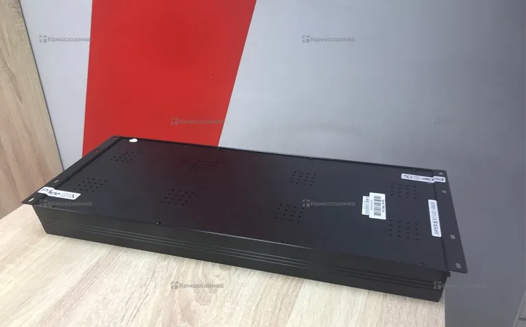 усилитель Pride quattro Xl