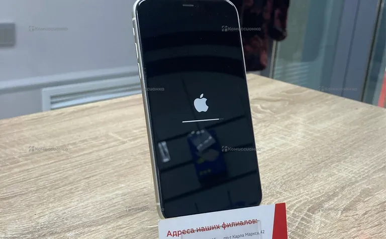 Apple iPhone 11 128Gb
