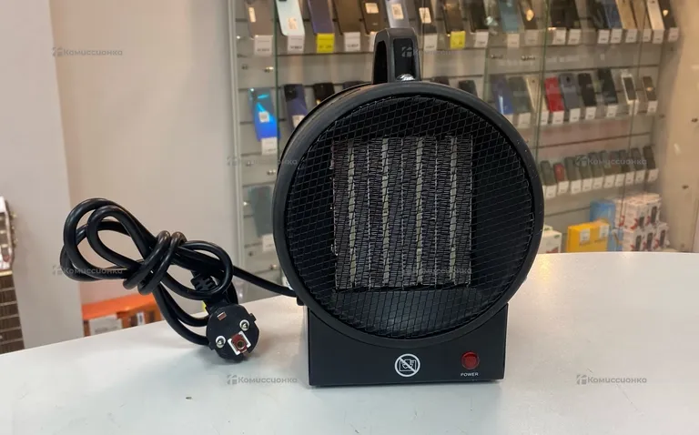 Тепловая пушка КМ HF-2000A