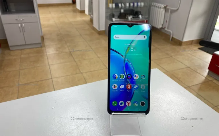 VIVO Y27 6/128Gb