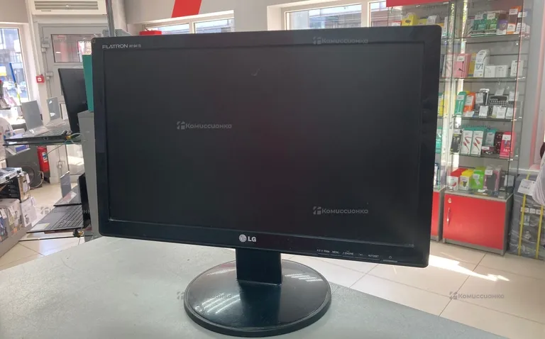 Монитор LG W1941ST