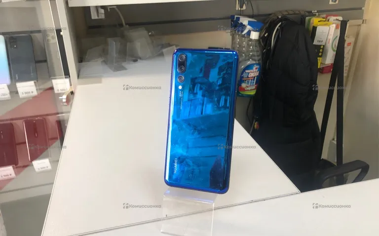 Huawei p 20 pro
