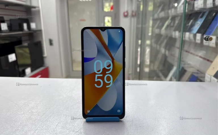 Xiaomi Poco C51 3/64 ГБ