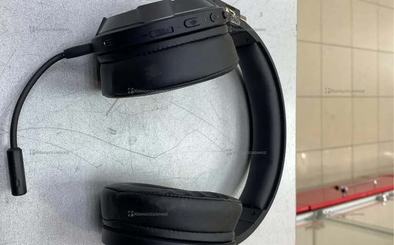 Наушники Hecate G30