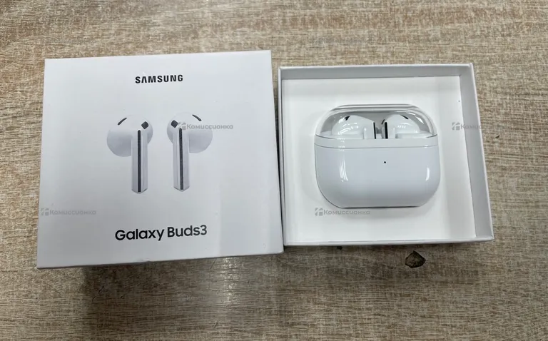 Наушники  Samsung galaxy buds 3