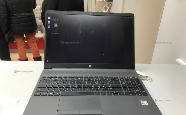 ноутбук HP rtl8821ce