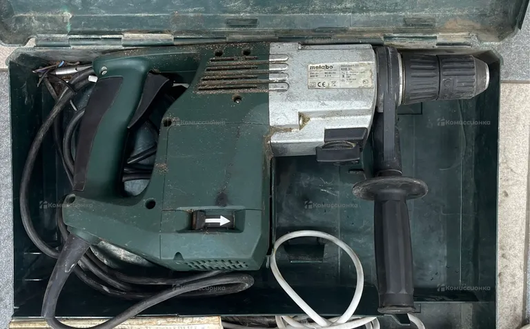 Перфоратор metabo KHE 32