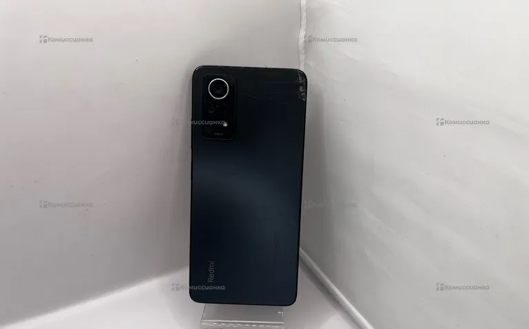 Xiaomi Redmi Note 12 Pro 8/256Gb