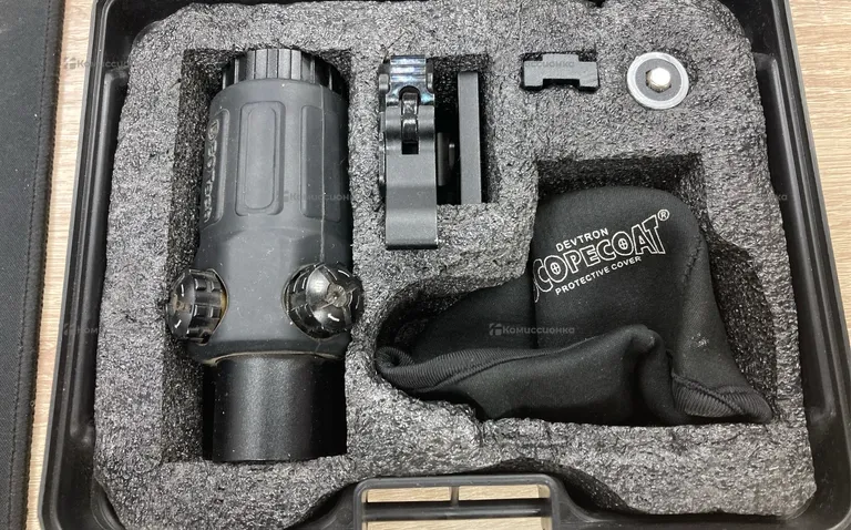 Коллиматор Eotech XPS