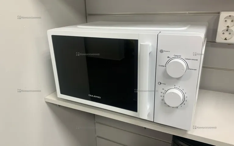 Микроволновая печь Oulemei OLM-WBW003