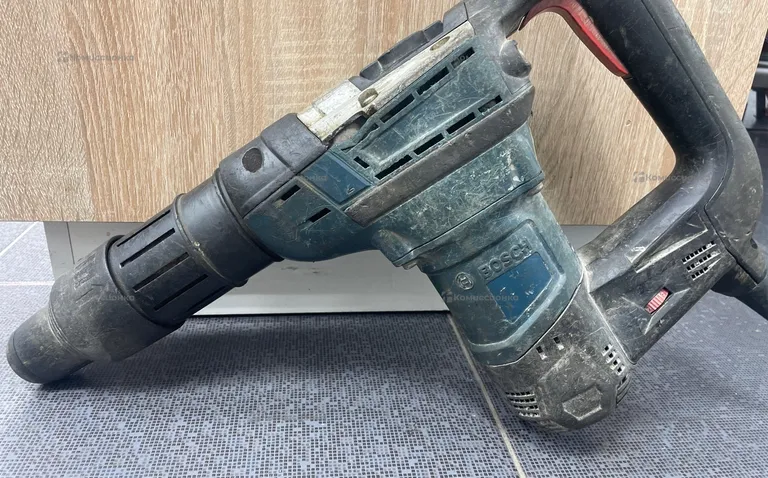 Перфоратор GBH 5 40D