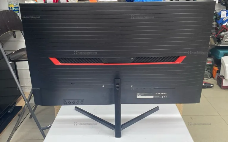Монитор Sunwind SUN-M27BG110