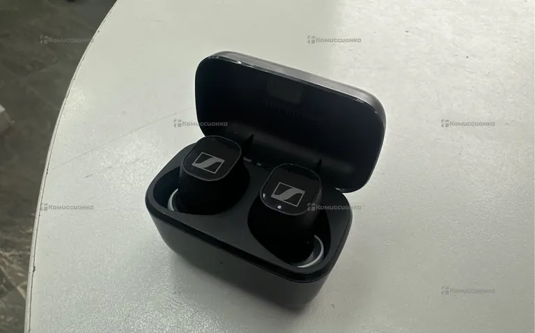 Наушники Sennheiser CX Plus TW1