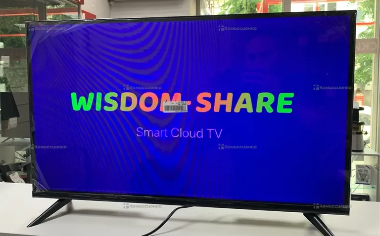 Телевизор  Smart 36Q23Y