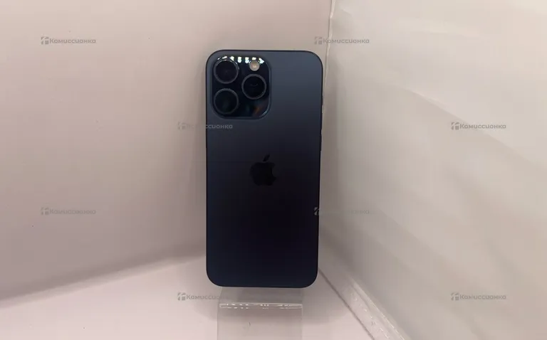 Apple iPhone 15 pro max 256Gb
