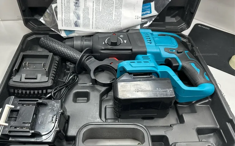 Перфоратор аккумуляторный Makita (rep.)