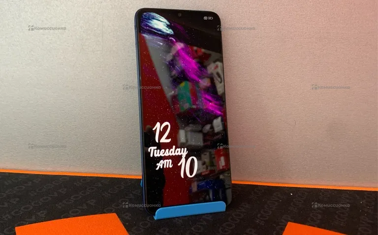 Xiaomi Redmi 12C 4/64 GB