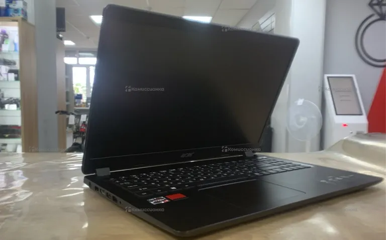 Ноутбук  Acer aspire 3