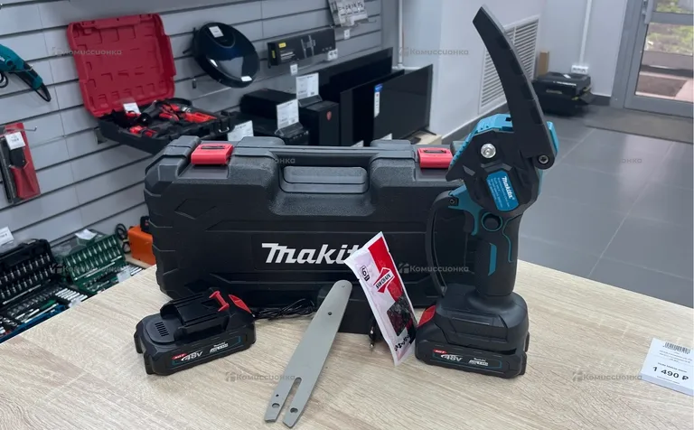сучкорез Makita rep