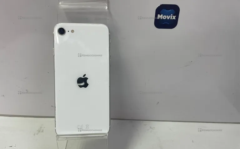 Apple iPhone SE 2020 64 ГБ