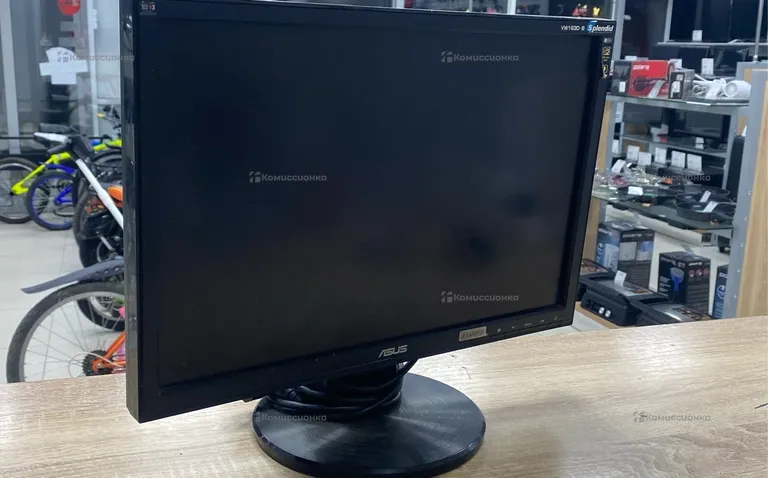 Монитор  Asus