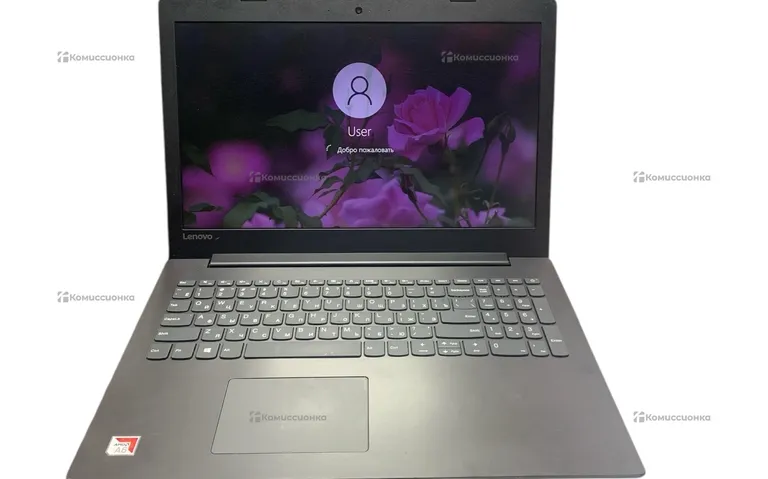 Ноутбук  Lenovo Ideapad 330-15ast