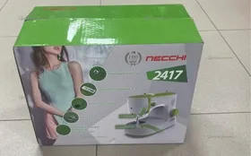 Купить Швейная машина  Necchi б/у , в Самара Цена:4990рублей