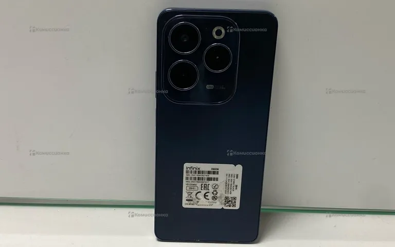 Infinix Hot 40 8/256GB