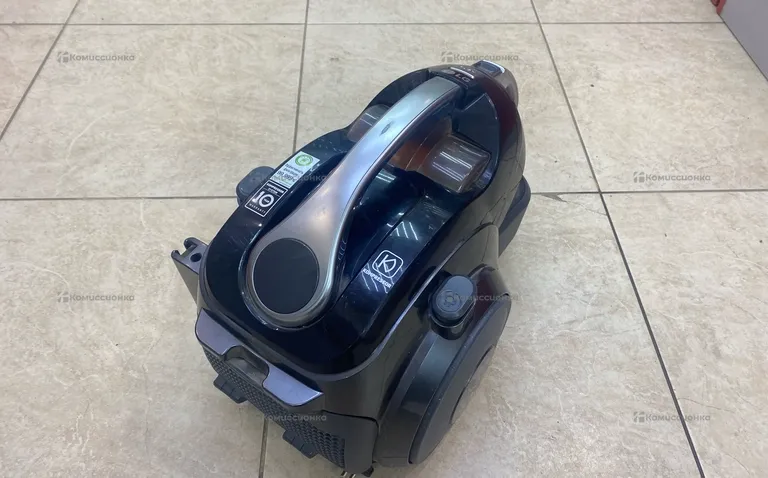 Пылесос LG VC73180NNTO