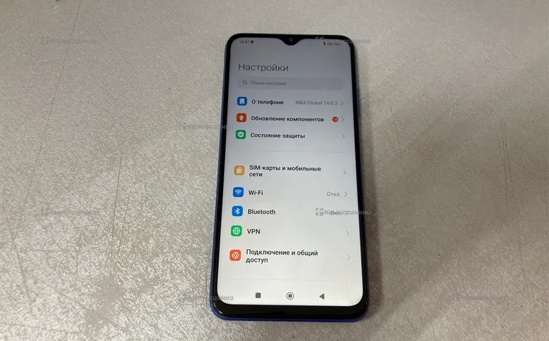 Xiaomi Xiaomi Redmi 9T