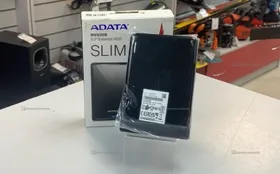 Купить Adata HV620S 2тб б/у , в Пермь Цена:2990рублей