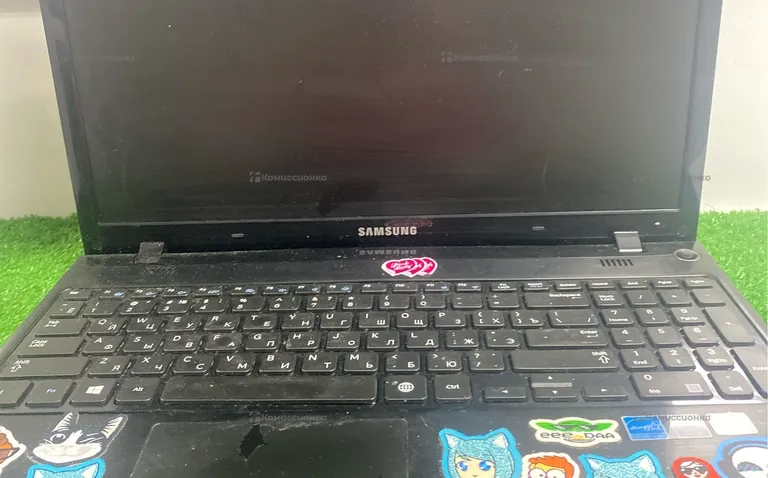 Ноутбук  Samsung
