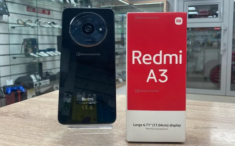 Xiaomi Redmi A3 4/128