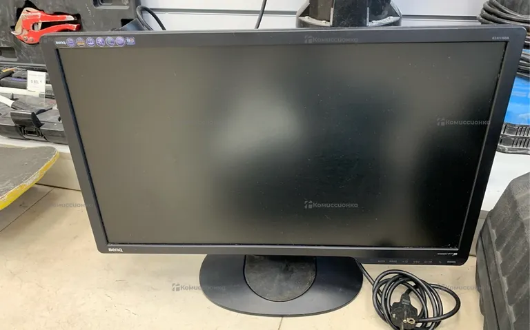 Монитор BenQ G2411HDA