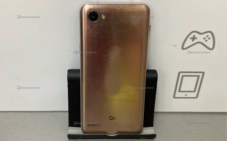 LG Q6