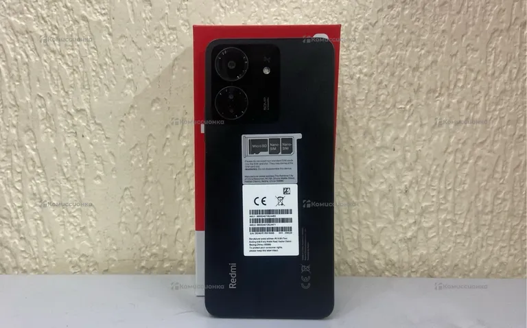 Redmi 13c 8/256