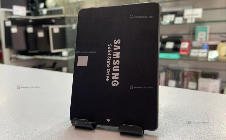 Samsung SSD 870 EVO 1TB