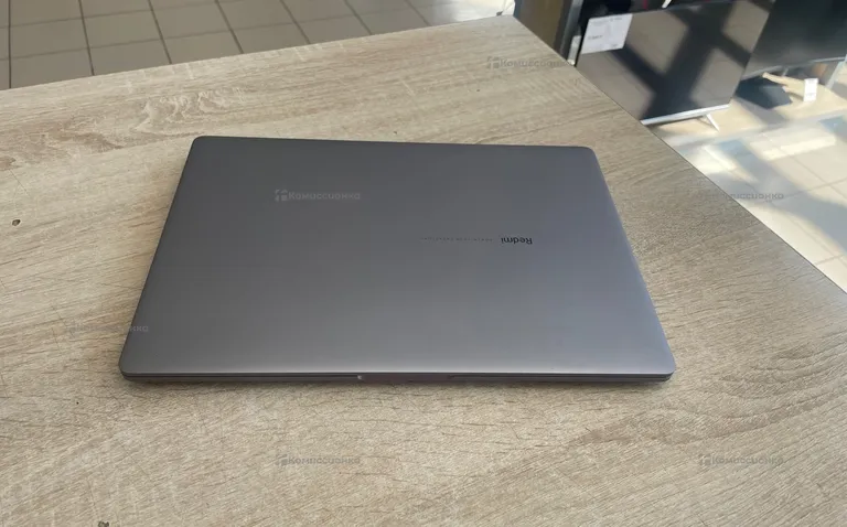 Ноутбук Xiaomi Redmi book pro 14 2022