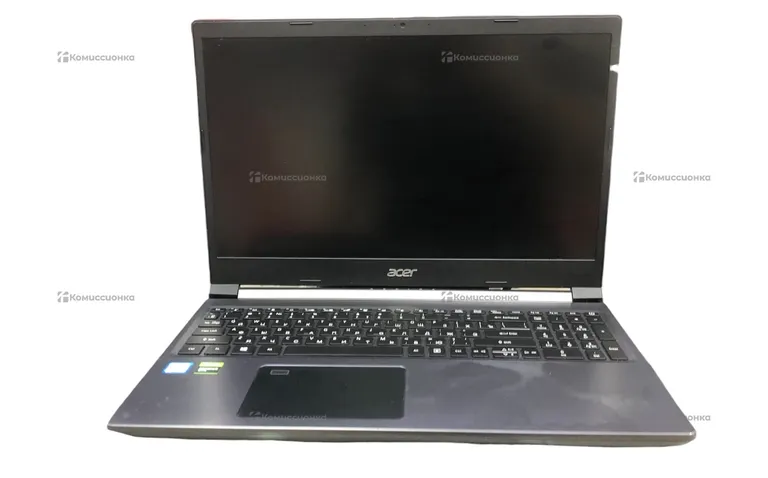 Ноутбук  Acer