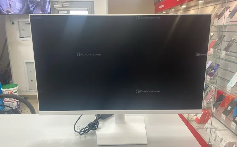Монитор DEXP DF27N1