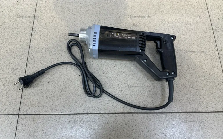Вибратор портативный Zitrek ZKVD1500