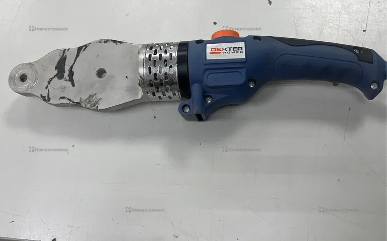 Сварочный аппарат Dexter Power R1510B