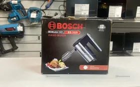 Купить Миксер Bosch bs1629 б/у , в Санкт-Петербург Цена:850рублей